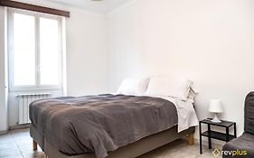 Mecenate Apartment Cavour