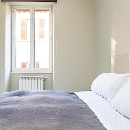 Mecenate Apartment Cavour Rom Exterior foto