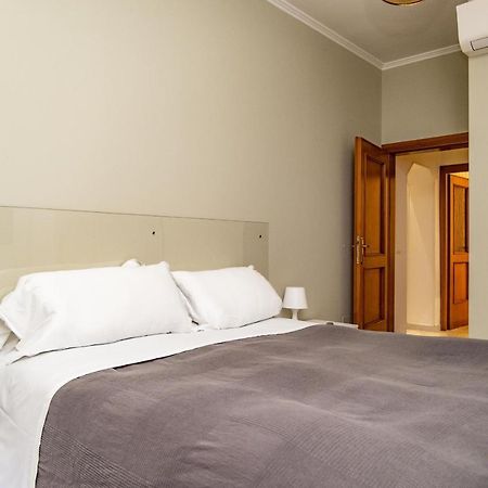 Mecenate Apartment Cavour Rom Exterior foto