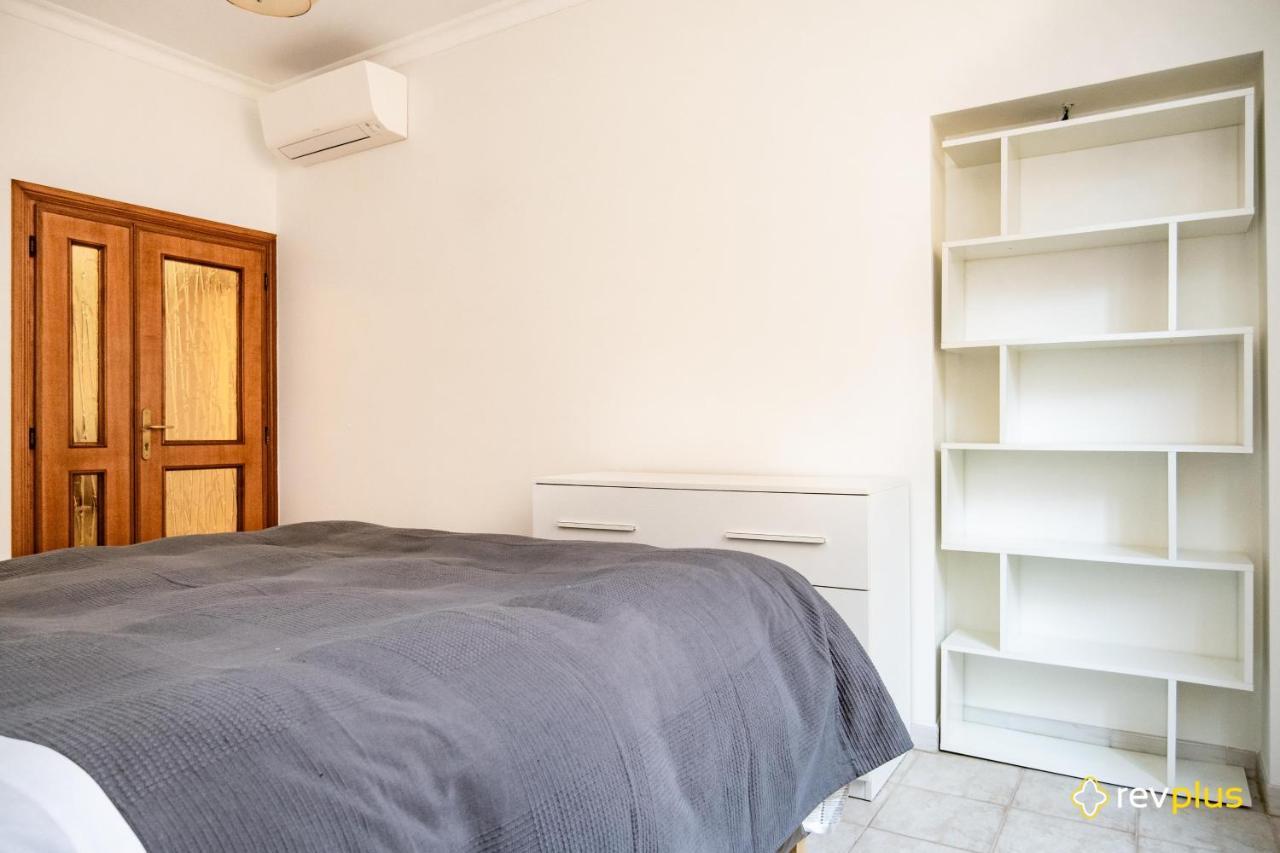 Mecenate Apartment Cavour Rom Exterior foto